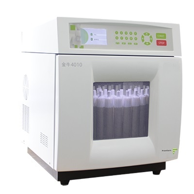 金牛第三方检测专用微波消解仪/Cash Cow的图片