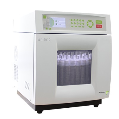 金牛第三方检测专用微波消解仪/Cash Cow的图片