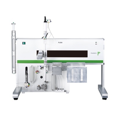 屹尧科技全自动凝胶净化系统FLEXI GPC的图片