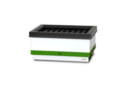 石墨消解仪G1的图片