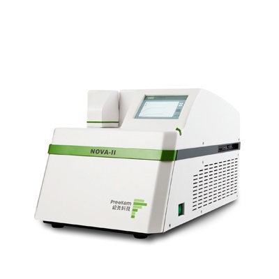 屹尧科技单模微波合成仪NOVA-2S的图片