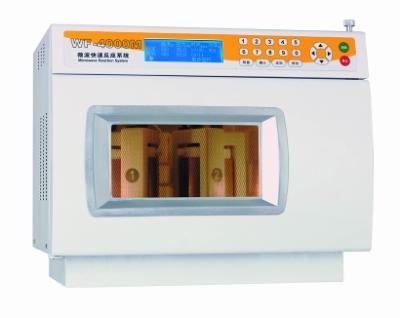 密闭式微波合成系统WF-4000M的图片