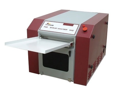 碎屑、杂质分析仪MK2的图片