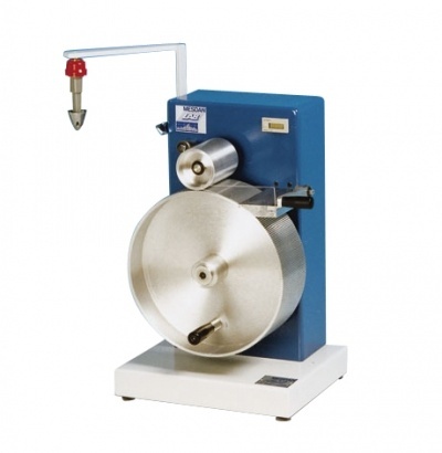 纤维条及粗纱摇纱仪的图片