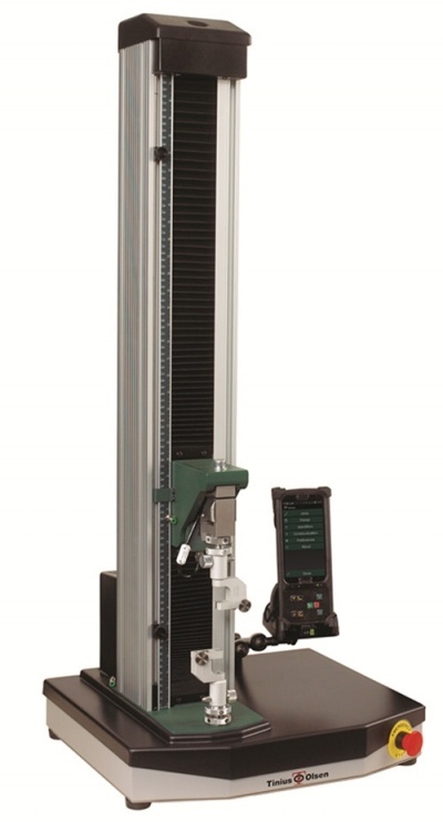 单纤维强力测试仪的图片