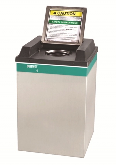 实验室离心脱水机的图片