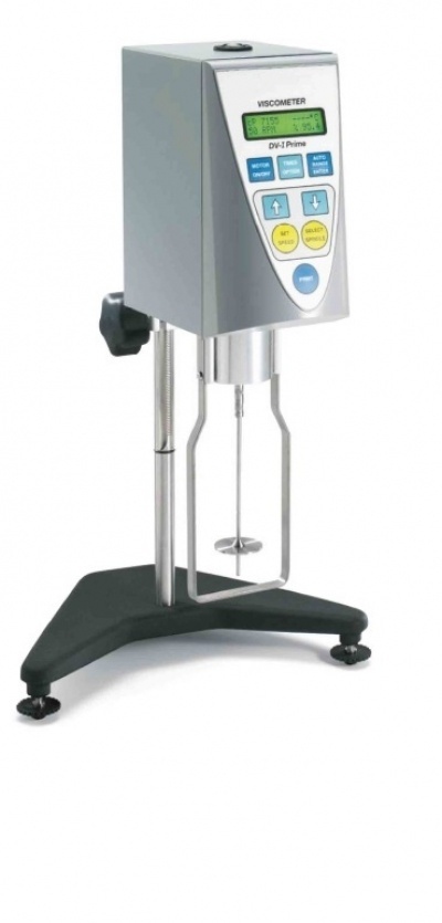 数字旋转粘度计的图片