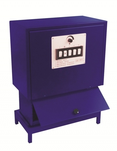 实验室热风式烘干机的图片