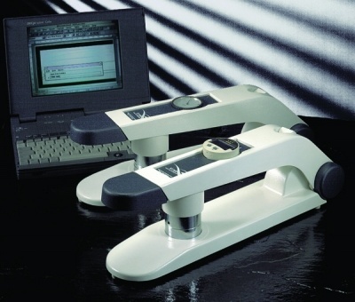 柔软度测试仪的图片