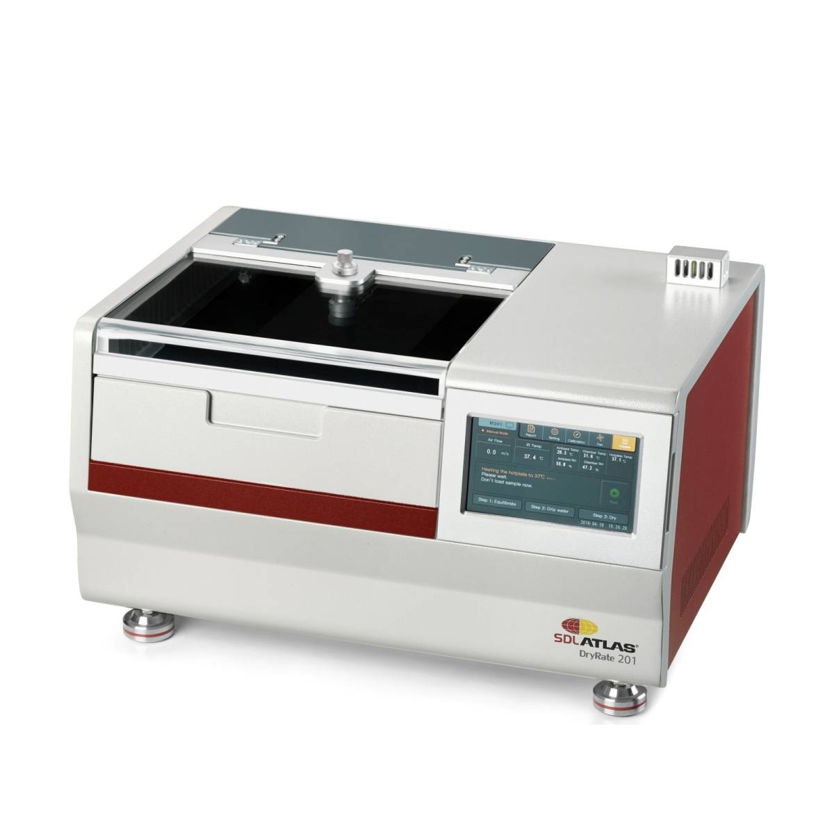 SDL Atlas干燥速率测试仪-热板法的图片
