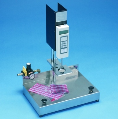 数字式气动硬挺度测试仪的图片