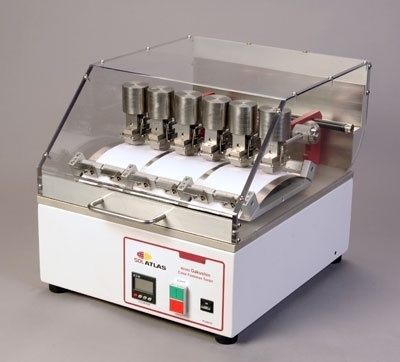 色牢度/摩擦测试仪的图片