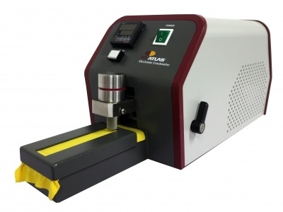 电动摩擦色牢度测试仪的图片