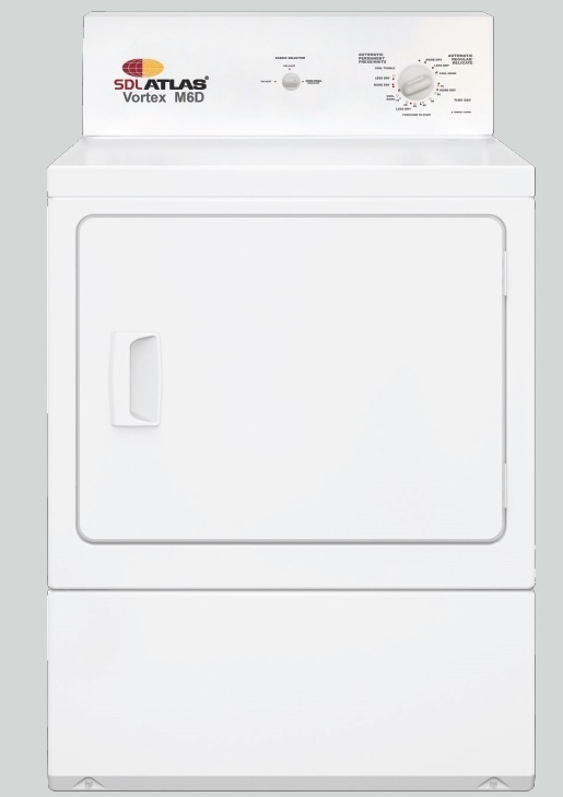 Vortex M6D纺织品缩水率试验机的图片