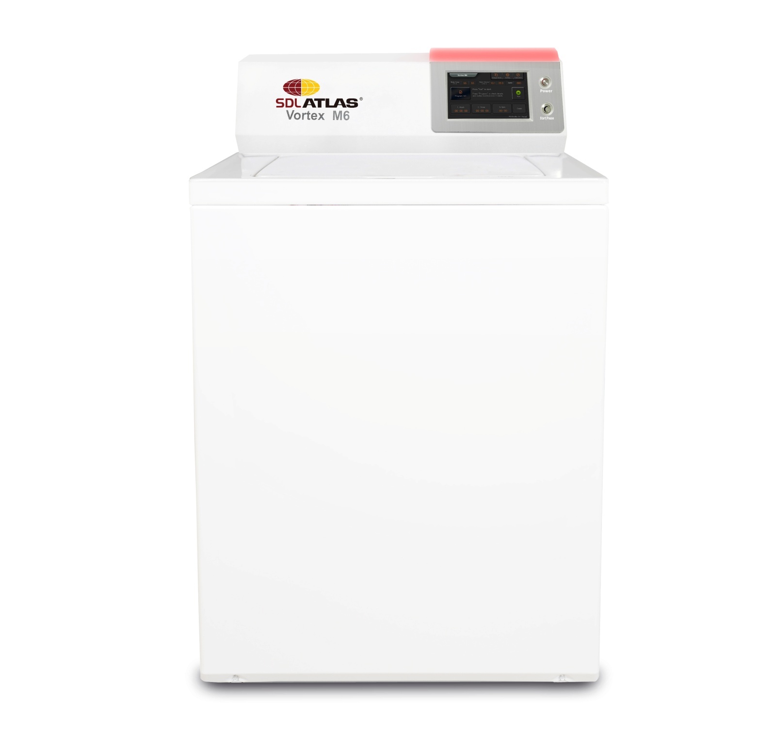 Vortex M6纺织品缩水率试验机的图片