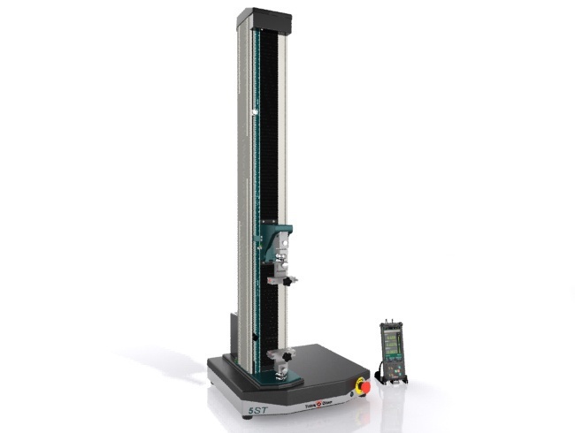 ST系列电子万能材料试验机的图片