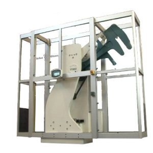 Tinius Olsen摆锤冲击试验机/塑料冲击测试仪的图片