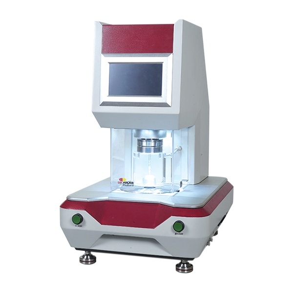 气动胀破强度测试仪的图片