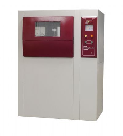 热阻湿阻测试仪的图片