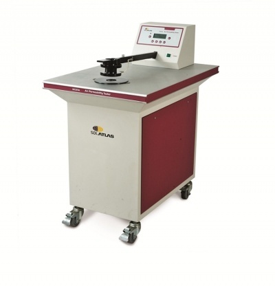 AirPerm透气性测试仪的图片