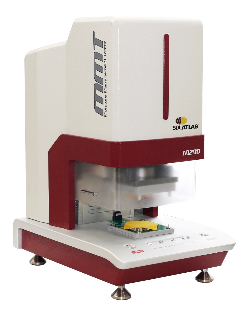 液态水分管理测试仪的图片