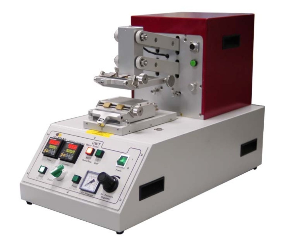 UWT通用磨损性能测试仪的图片