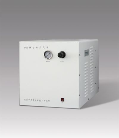 原吸专用全自动空气源A-20的图片