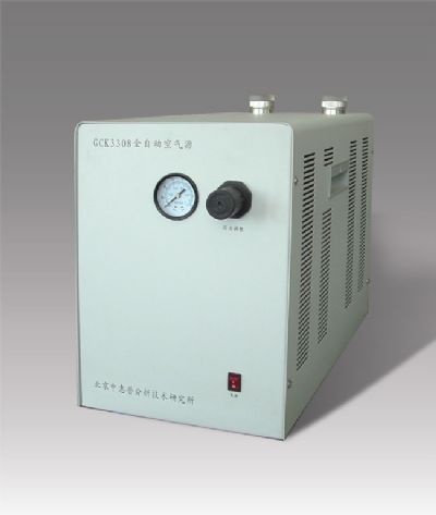 全自动空气源GCK3302的图片