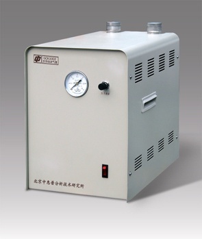 全自动空气源SPB-3的图片