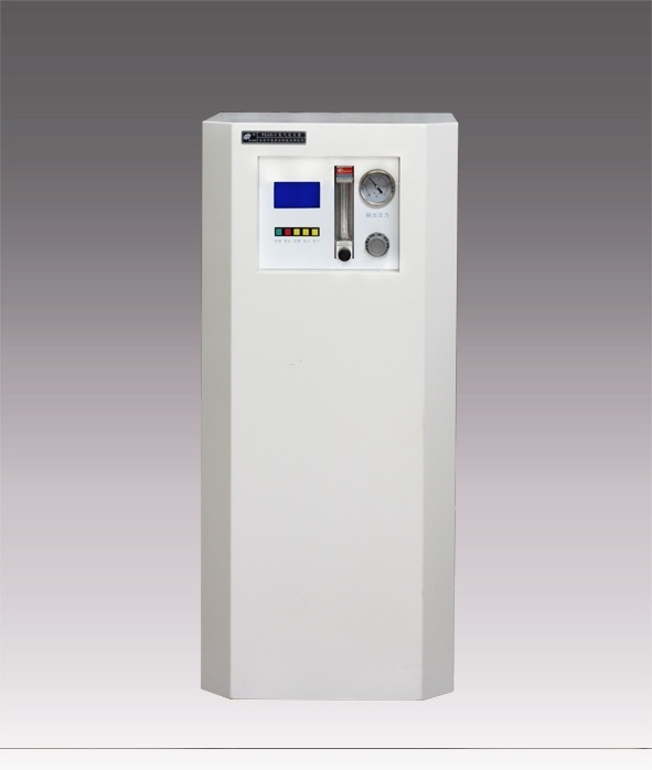 PSAN-5氮吹仪专用氮气发生器的图片