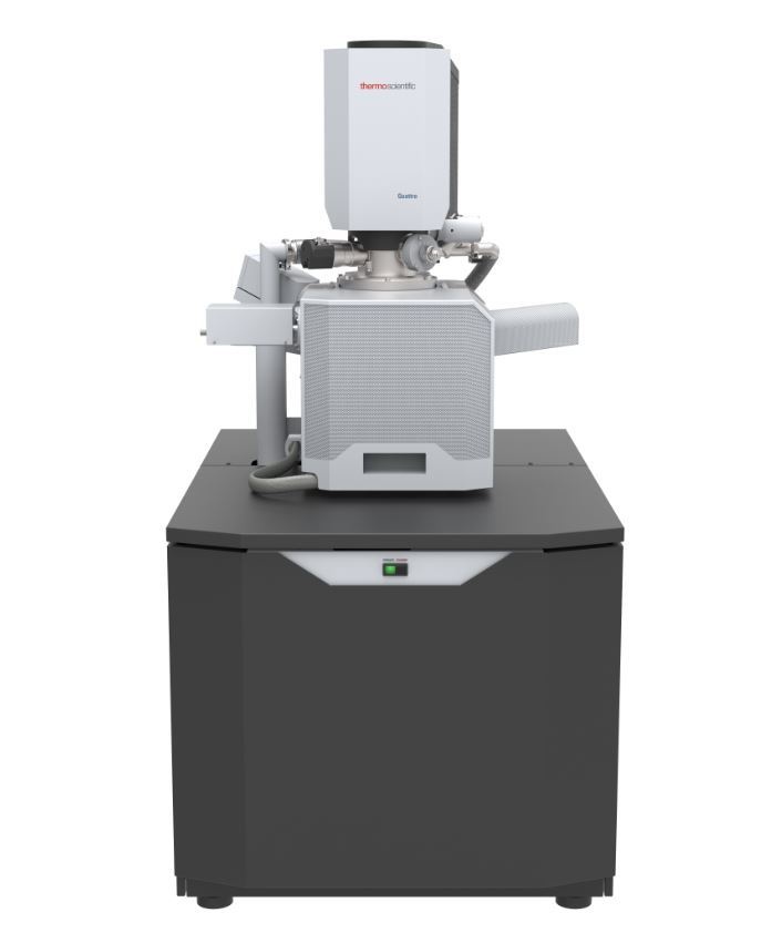 赛默飞（原FEI）Quattro扫描电镜的图片