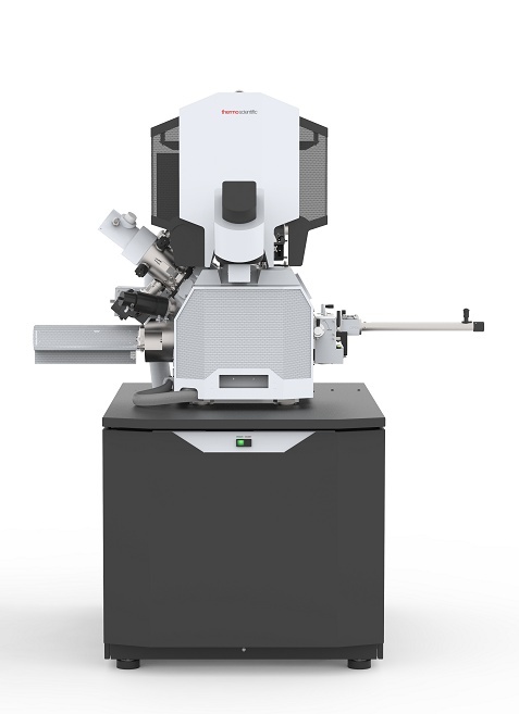 赛默飞（FEI）Aquilos 2 Cryo-FIB冷冻聚焦离子束显微镜的图片