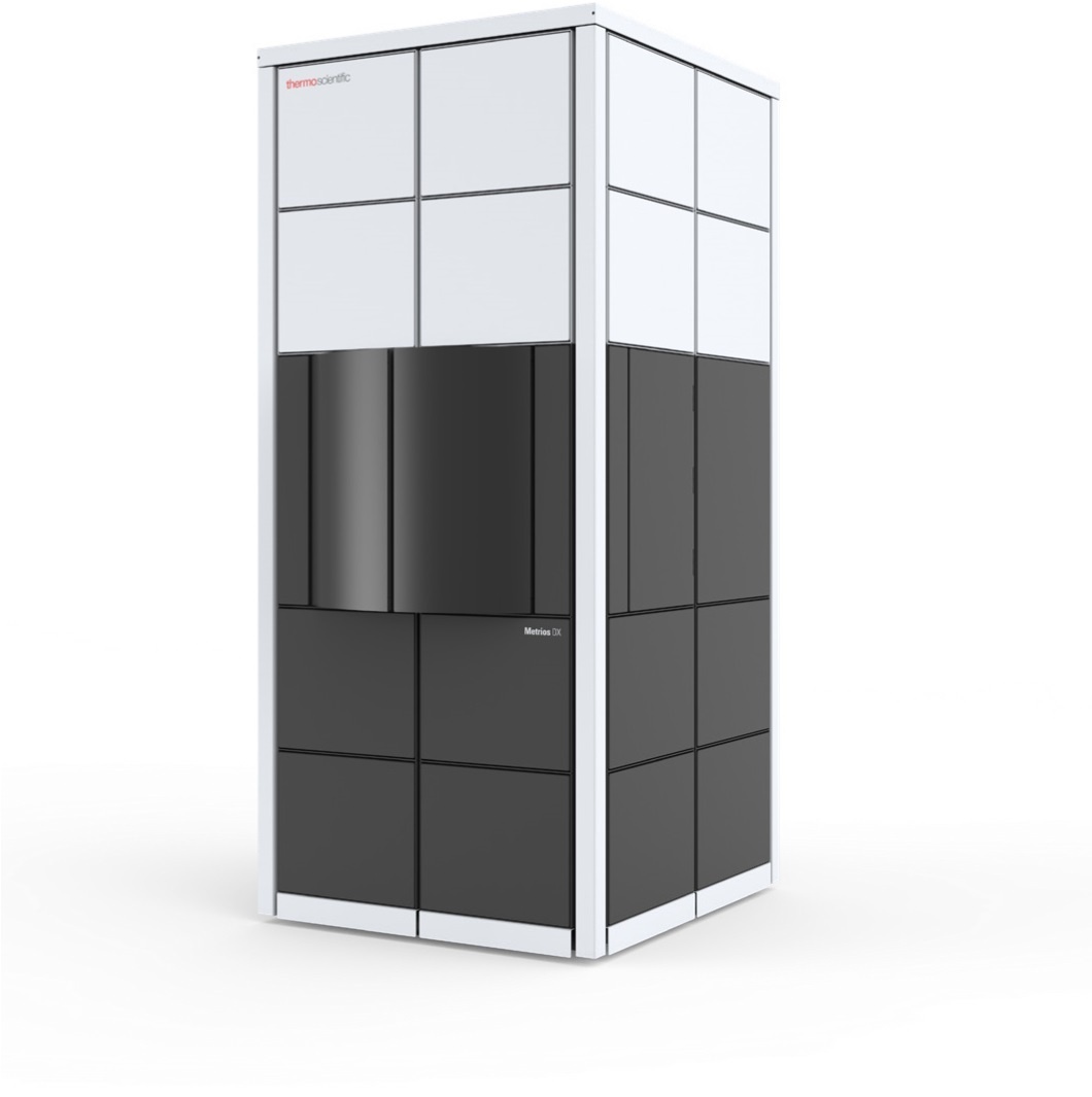 赛默飞（原FEI）Metrios DX扫描/透射电子显微镜的图片