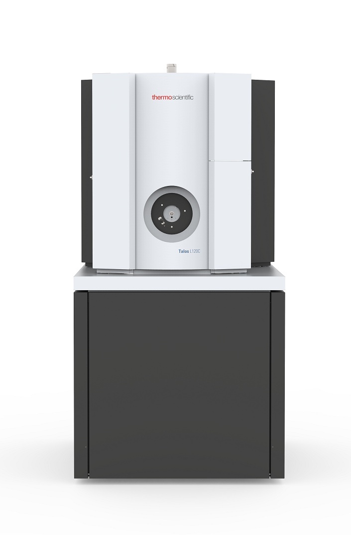 赛默飞（原FEI）Talos L120C TEM透射电子显微镜的图片