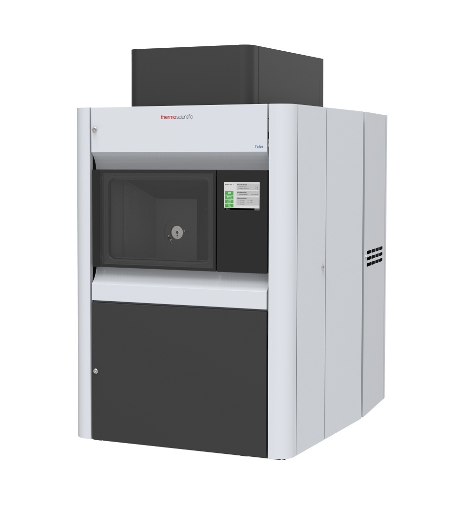 赛默飞（原FEI）Talos F200C TEM透射电子显微镜的图片