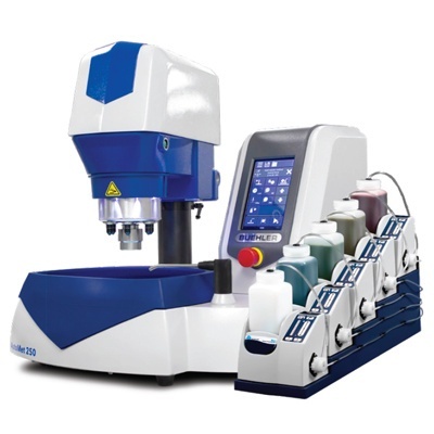 AutoMet™ 300 Pro研磨抛光机的图片