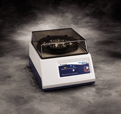 VibroMet™ 2振动抛光机的图片
