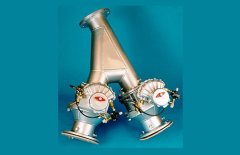 管道切换阀的图片