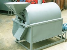 小型箱式烘干机的图片