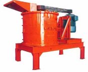 立式复合破碎机的图片