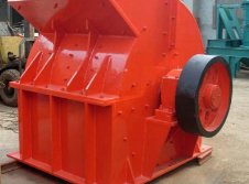 锤式破碎机的图片