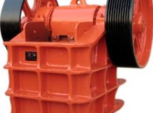 鄂式破碎机的图片