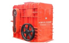颚式破碎机的图片