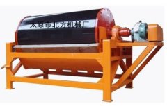 磁选机的图片