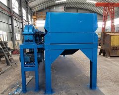 泥石分离机的图片