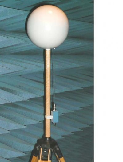 照明设备电磁辐射检测仪VDH-01的图片