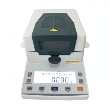 HM系列快速水分测定仪的图片