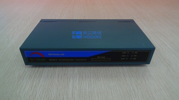 STI-netchrom网络化色谱工作站的图片