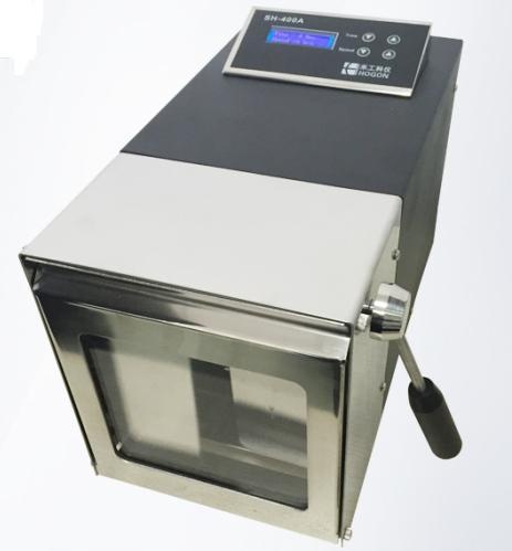 拍击式均质器的图片