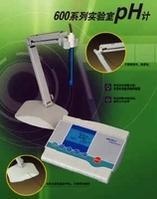 PH-620高精度实验室酸度计的图片